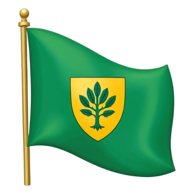 Crée le drapeau de la Calabre en emoji sticker