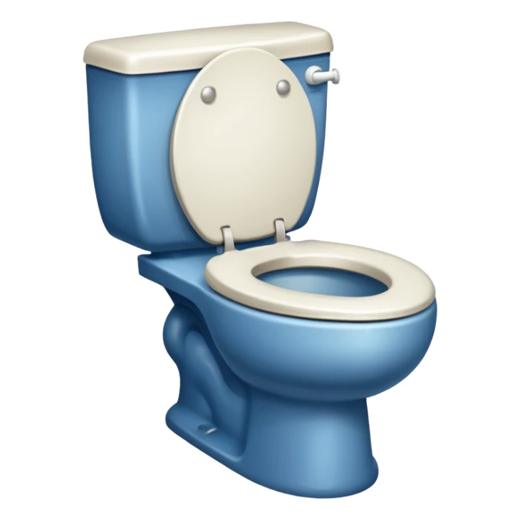 toilet bad smell association sticker