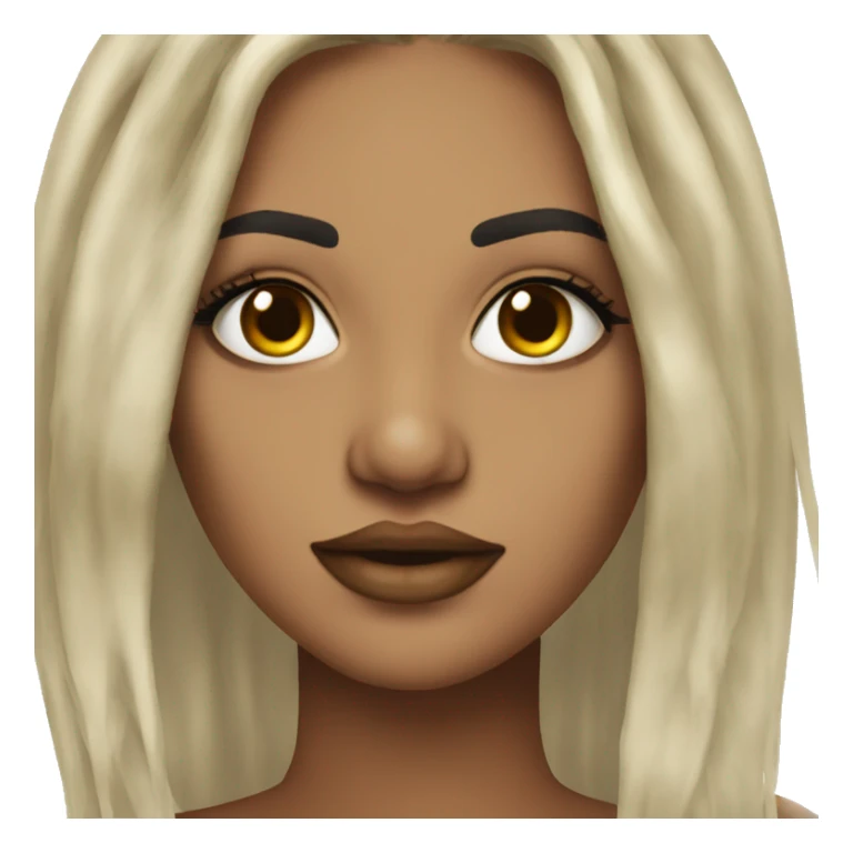 Messy girl vibe. Like kesha night out  sticker