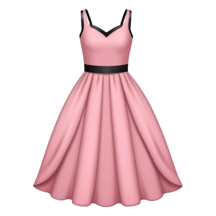 pink girly framed photo of something girly sticker