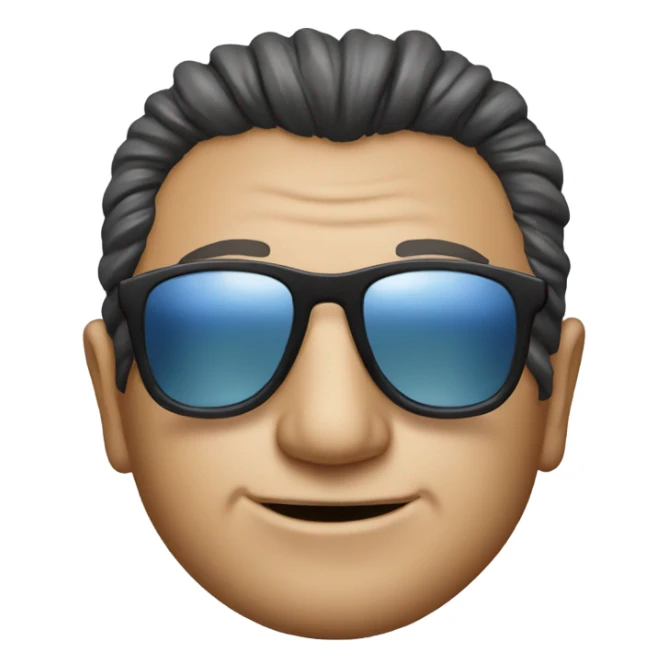 bono with peace sunglasses and world peace tshirt sticker