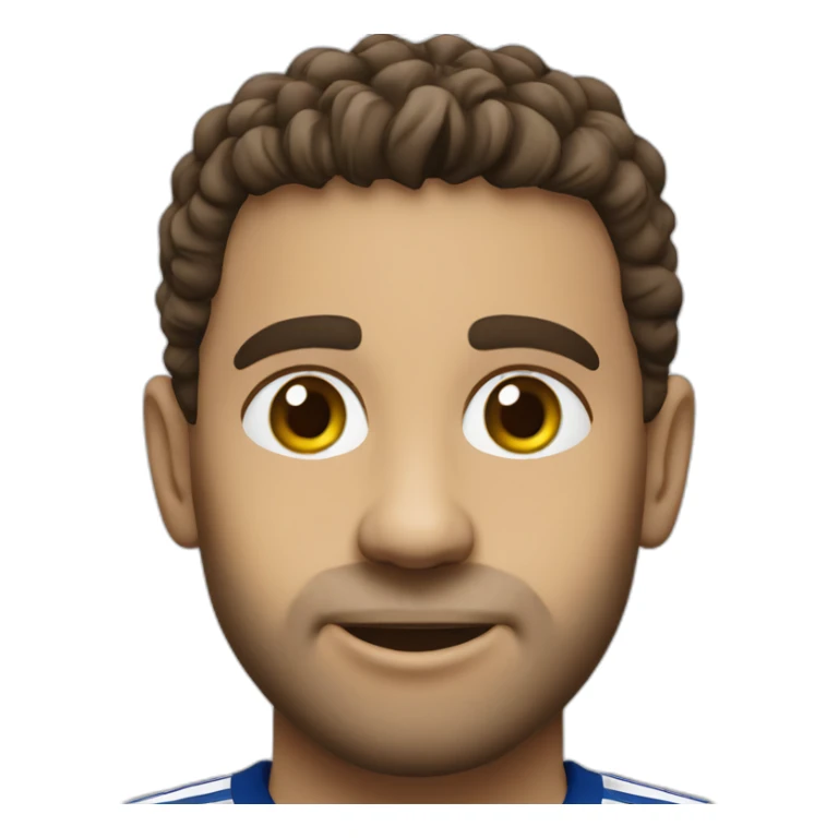 Israel Chelsea fc sticker