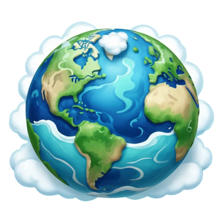 age of planet earth sticker