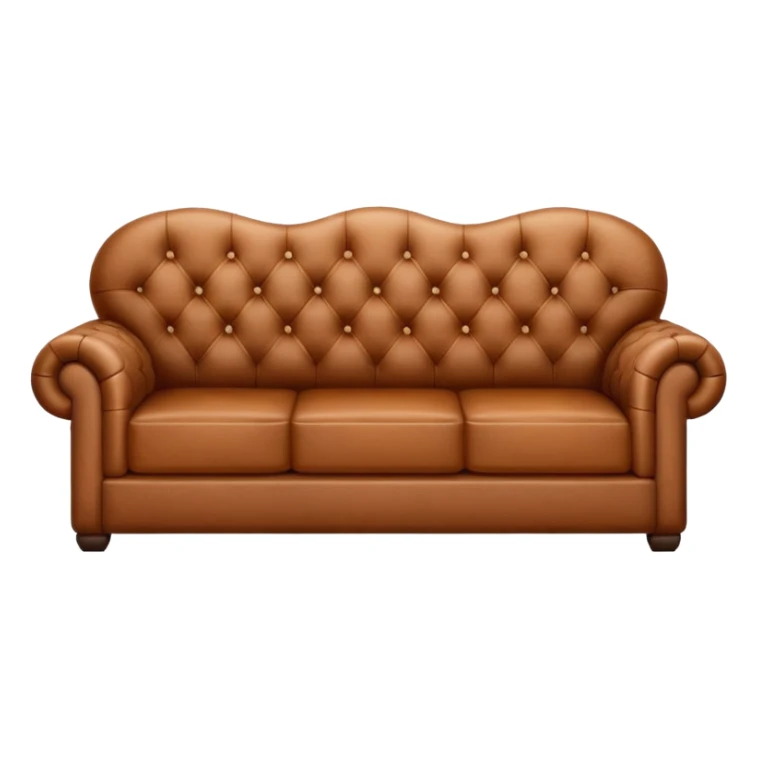 sofa sticker
