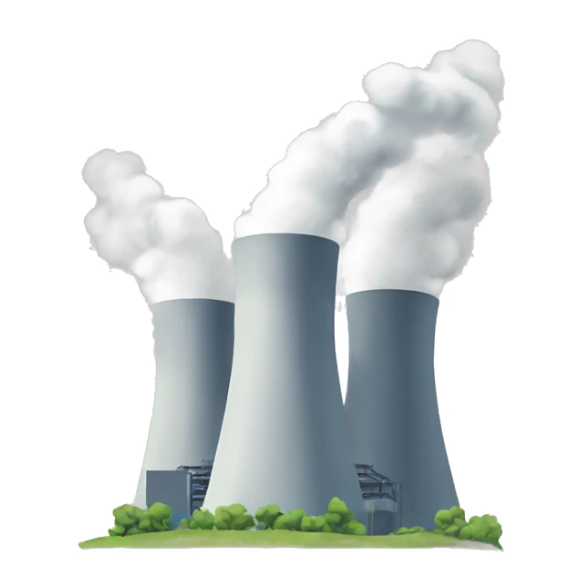 power station sticker