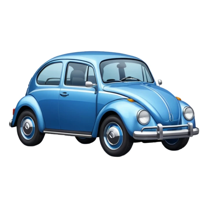 A Image of a Volkswagen sticker