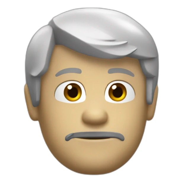 personnage roblox qui est en colère sticker