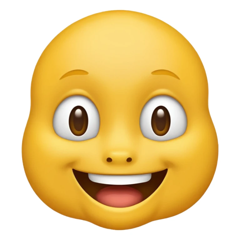 a playful Gus emoji with a wink sticker