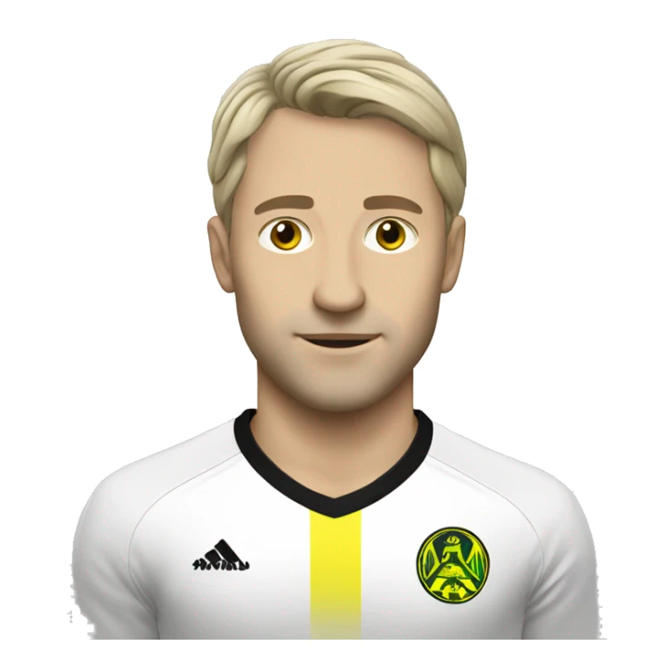 Anzhi football club white man sticker