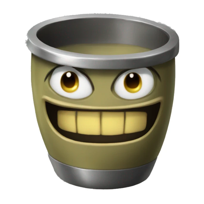 Yugioh pot of greed sticker