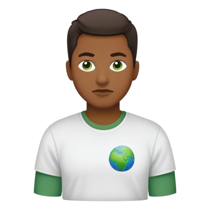 climate activist climate activist shirt white green sticker