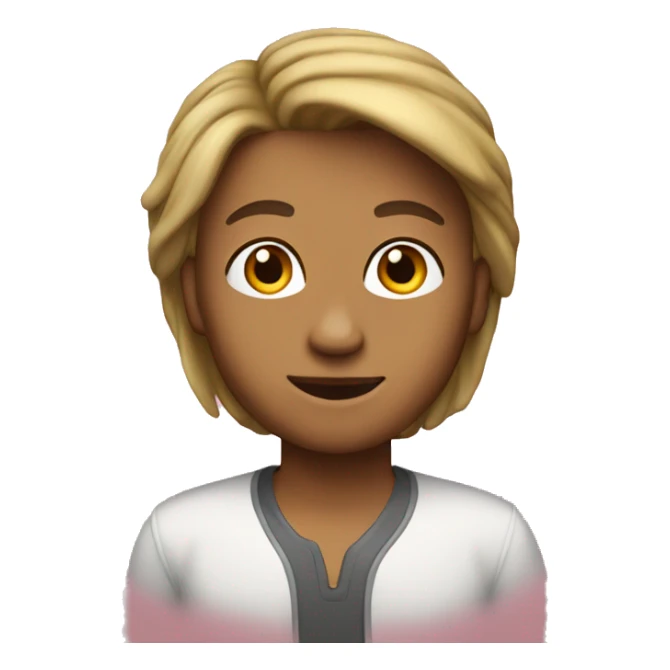 Hey girl, hey sticker