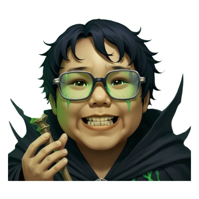 Aetherial Warlock sticker