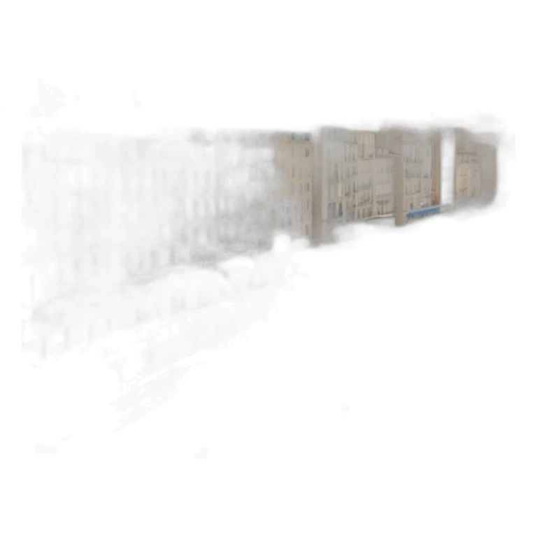 Marseille-city-france sticker