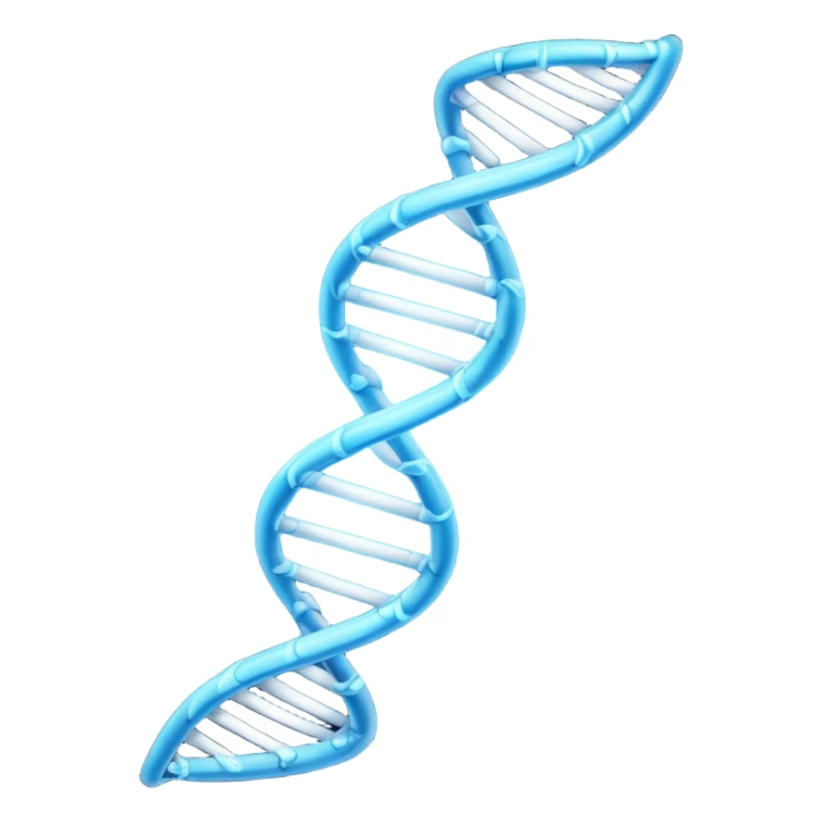 coool , now with the same style, generate background free icons of items that would have a relation with both computer science and medecine at the same time sticker