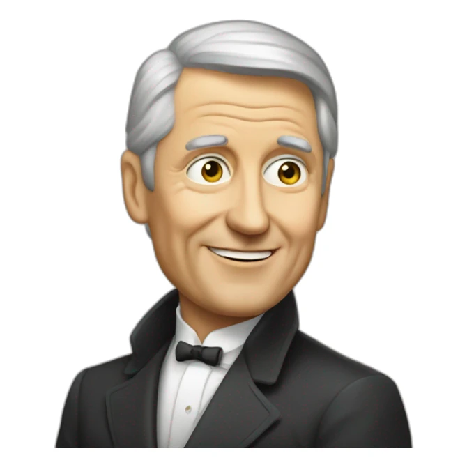 czech president petr pavel sticker