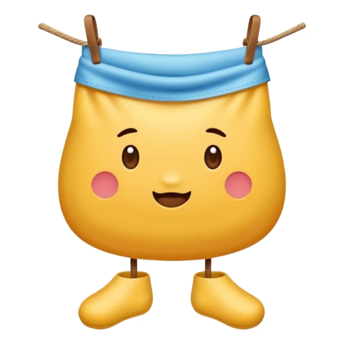 Emouji de un chita de cuerpo completo sticker