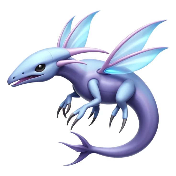 Palkia-Cresselia-Fakémon-creature-hybrid sticker