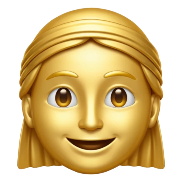 Make God A Emoji sticker