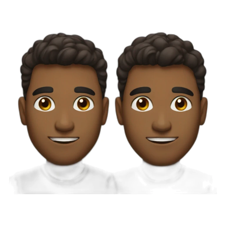 Rafael leao cœur sticker