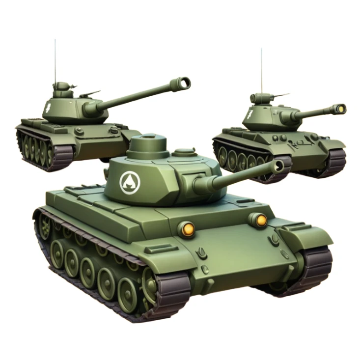 World of Tanks and World of Warcraft  sticker