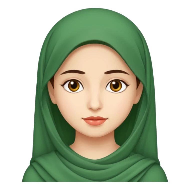 sabiba Jannat Mim sticker