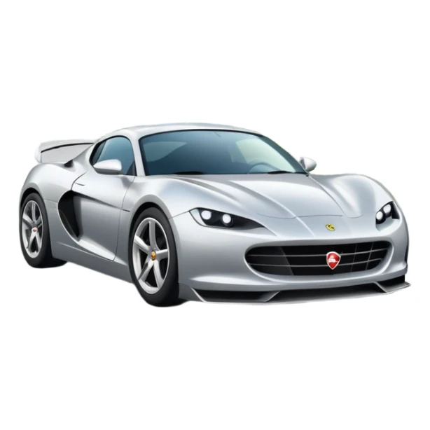 Car in Switzerland  sticker