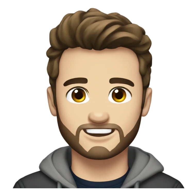 Liam Payne  sticker