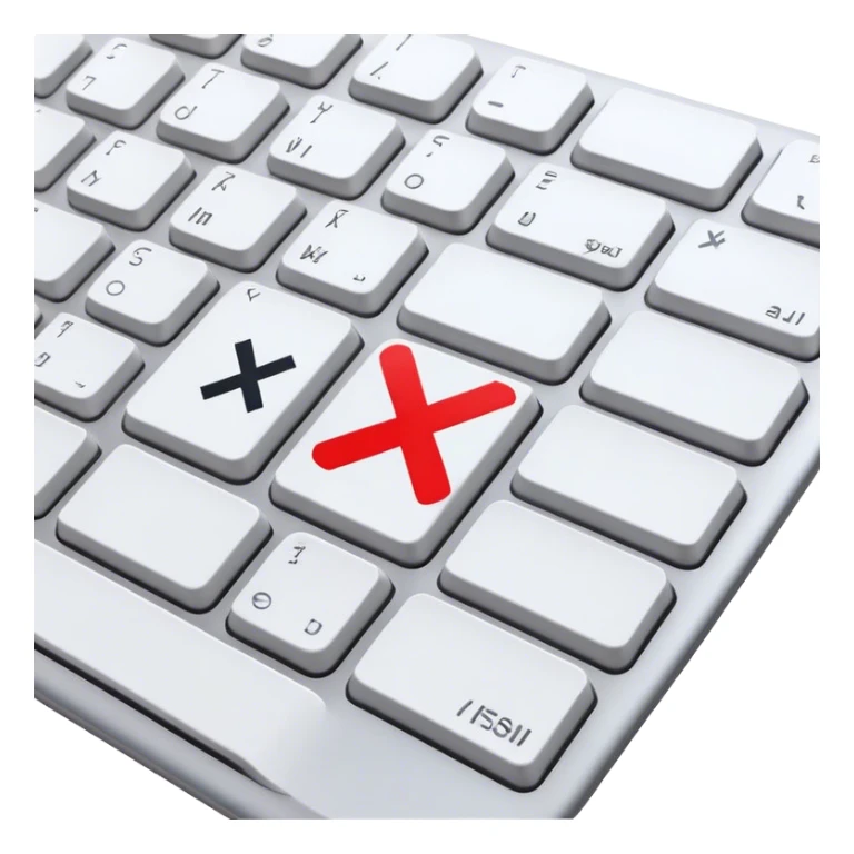 create an emoji for log the fuck off sticker