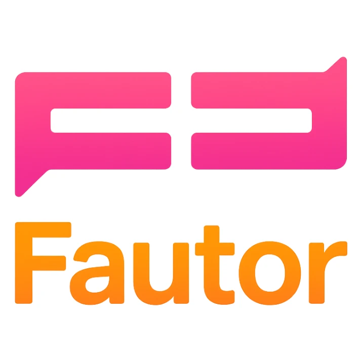 Convert the attached logo image into an emoji with pop colors and shadow effects, creating a vibrant and eye-catching style with no background. sticker