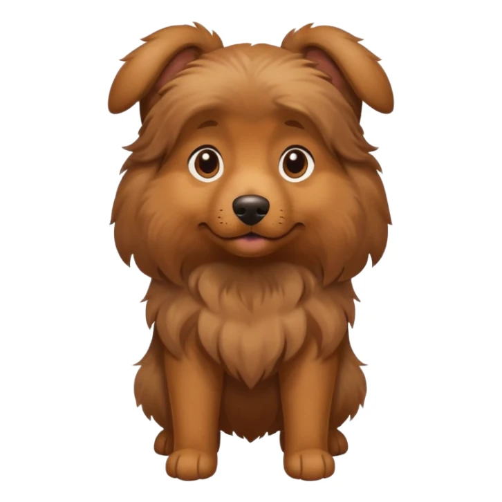 The second one is good, but he has 5 paws, let him have 4 paws in total sticker