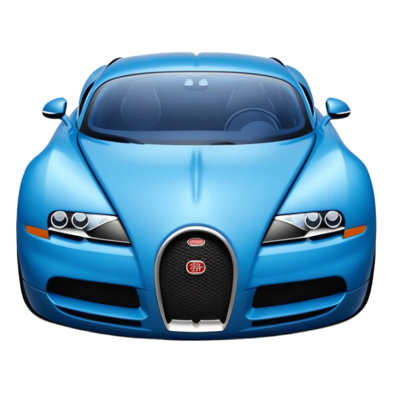 bugatti sticker