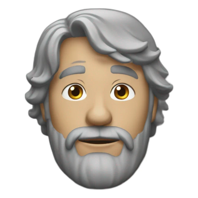 norman fait des vidéos sticker