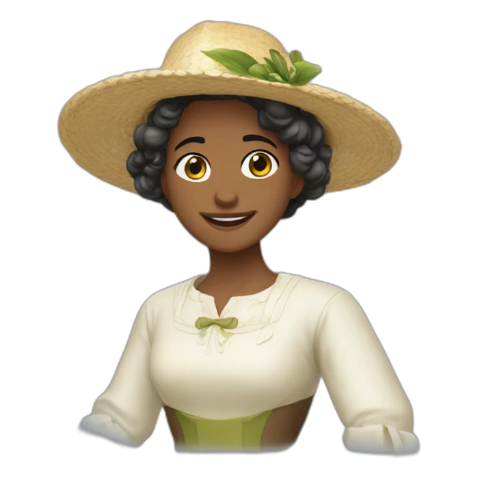 Lillie bi são Pedro da aldeia sticker