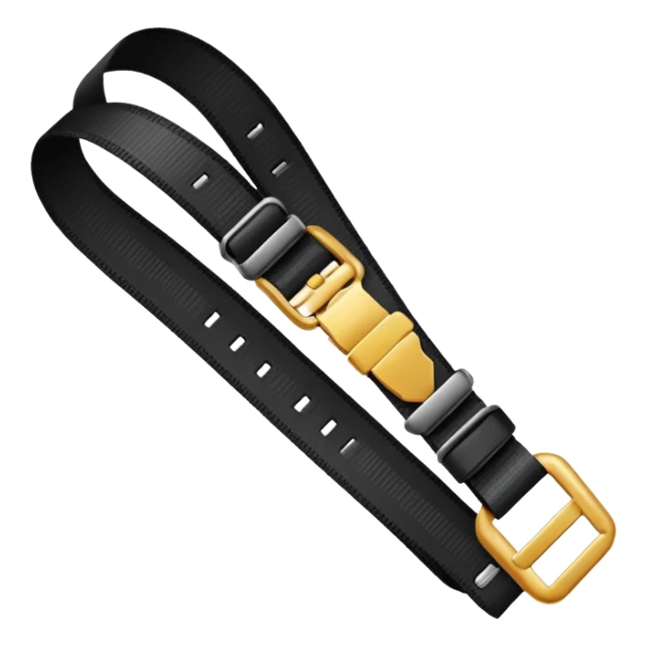 Safety bealt sticker