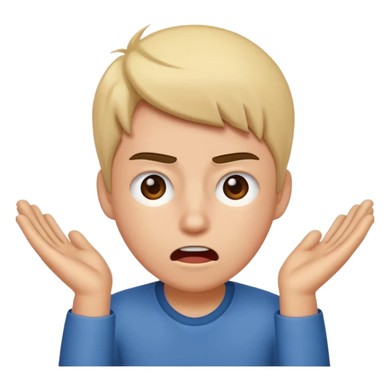 So tired of waiting and frustrated but excited af sticker