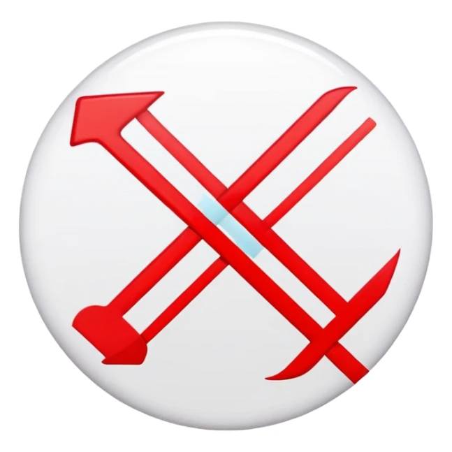 the red underlined "100 points" emoji, but with "20" instead of "100" sticker