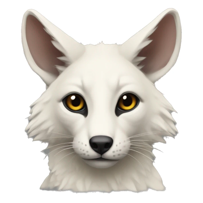 Modern Vernid-Trico- species by LiLaiRa ful body sticker