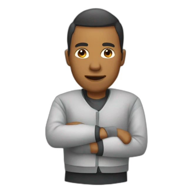 La sœur de Titeuf qui s'appelle zizi sticker