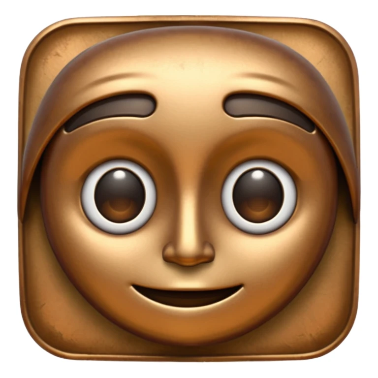 bronze age emoji sticker