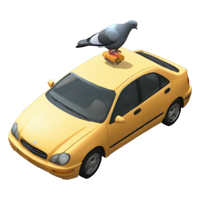 Beamng drive ibishu pigeon car sticker