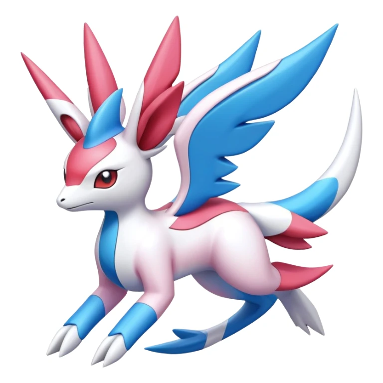 Sylveon-Latias-Latios-hybrid sticker