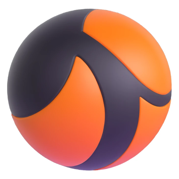 Ultra Ball from Pokemon sticker