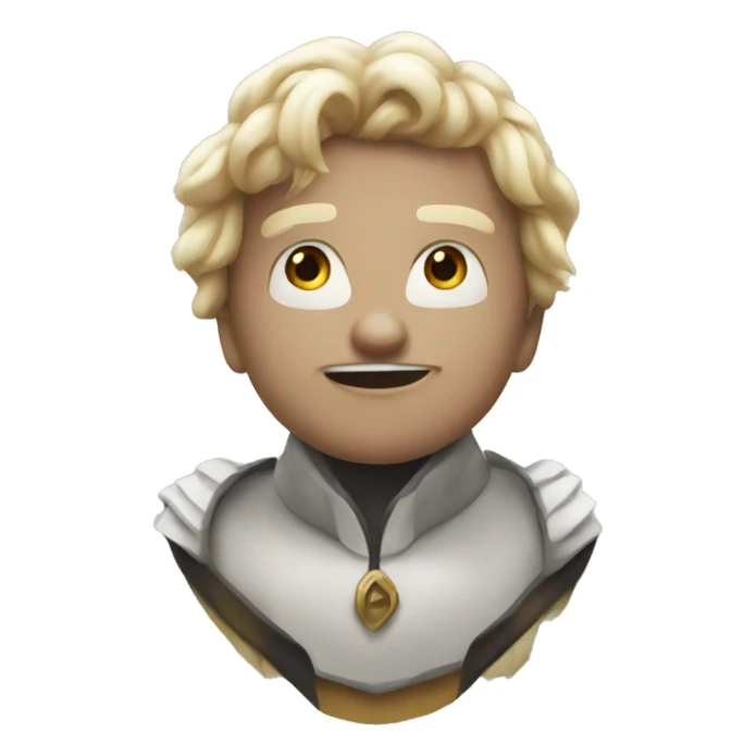 Immortal Rising 2 Merry christmas emoji sticker