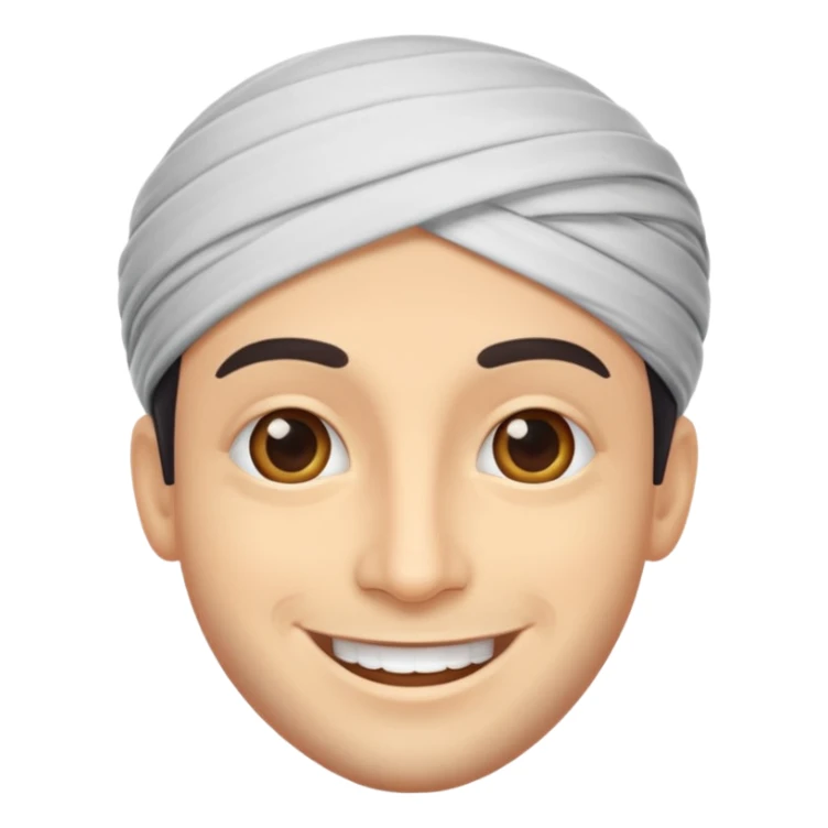 Jetzt des YouTuber Ex-Muslim Amir Arabpour sticker