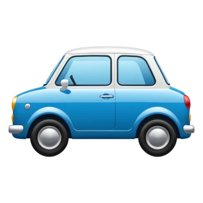 icône de vérification bleu avec une coche blanche, qui ressemble au badge de vérification utilisé sur certaines plateformes sociales sticker