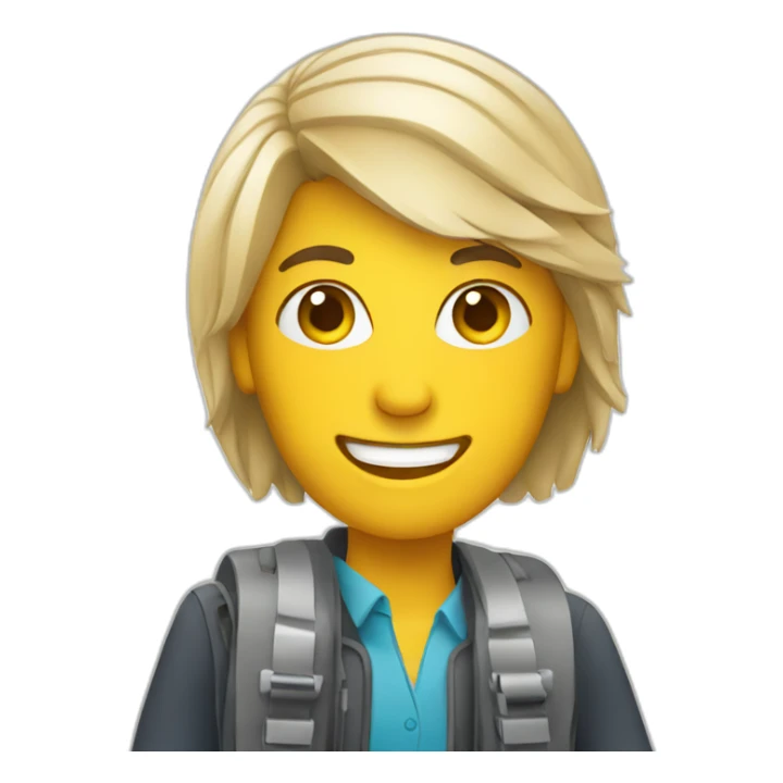 travel agent sticker