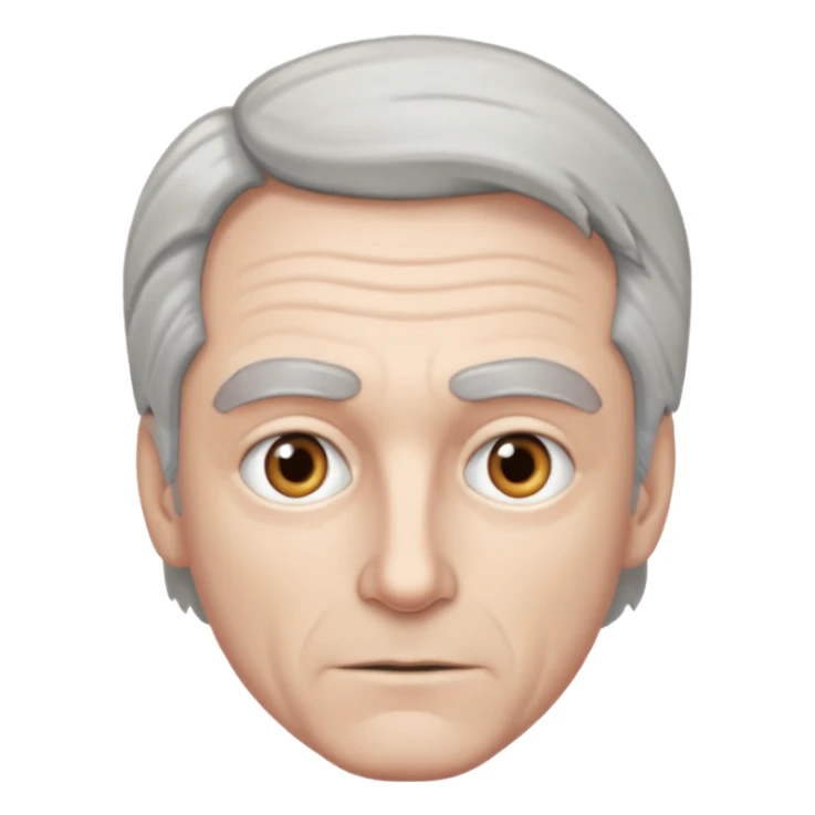 Brian Moser the ice truck killer  sticker