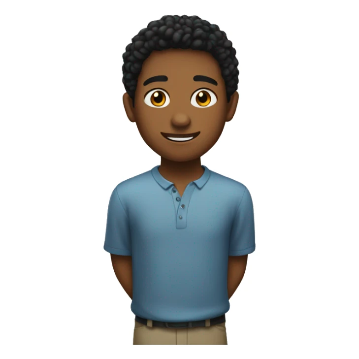 12 years old bo marketolg sticker