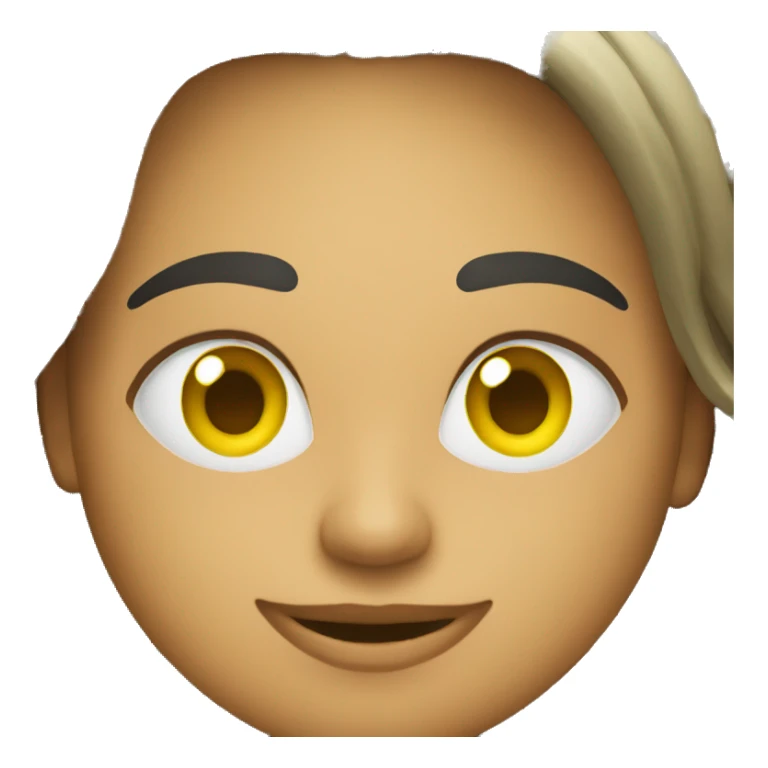 Brazil y xolombia sticker